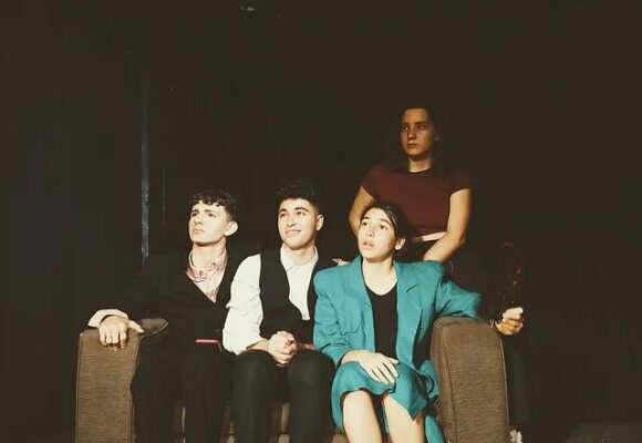 TEATRO PRE Y ADOLESCETES