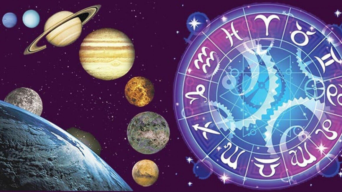 ASTROLOGÍA