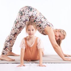 INSTRUCTORADO YOGA PARA NIÑOS