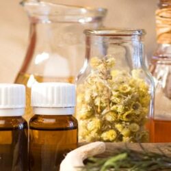 1ER AÑO. Formación Profesional en Terapias Ayurvedicas