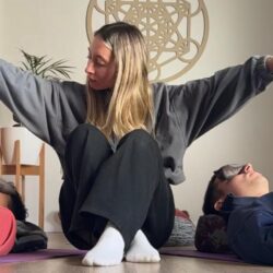 ACTIVACIÓN DE ENERGIA KUNDALINI