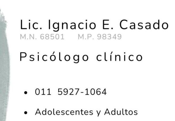 PSICOLOGÍA