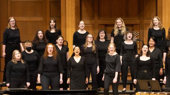 ALTAVOCES CLUB VOCAL