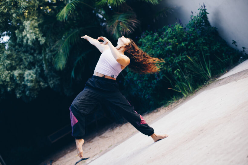 MOVIMIENTO CONTEMPORÁNEO