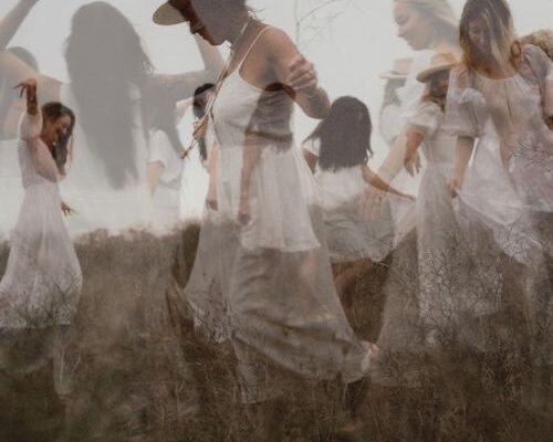 MOVIMIENTO CONSCIENTE