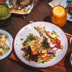 PROMOS PURA RESTORAN