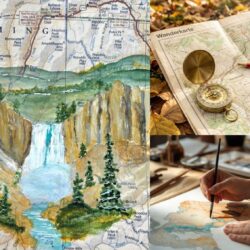 TALLER DE ARTETERAPIA