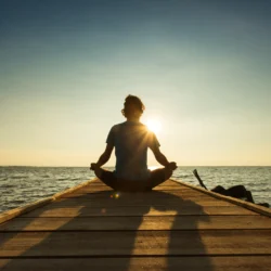 MINDFULNESS – bienestar y calma