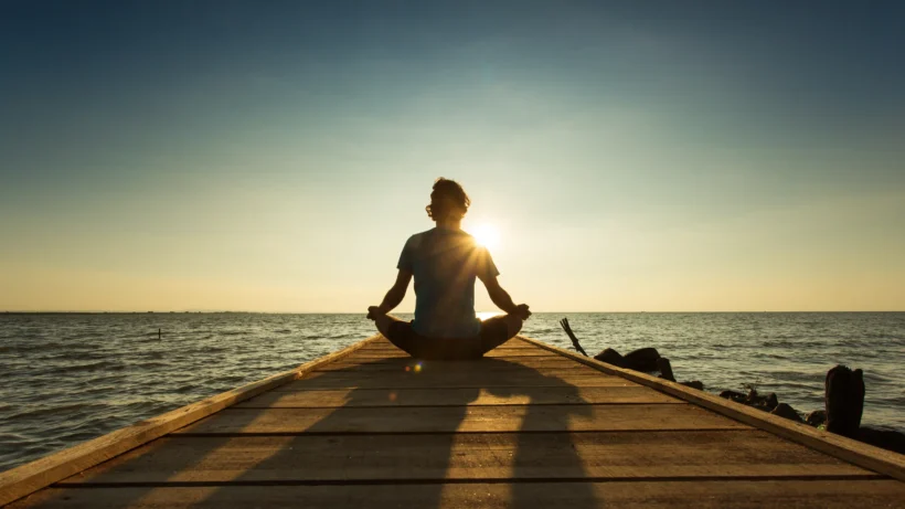 MINDFULNESS – bienestar y calma MINDFULNESS – bienestar y calma