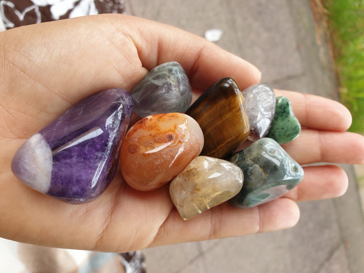 ARMONIZACION CON CRISTALES ARMONIZACION CON CRISTALES