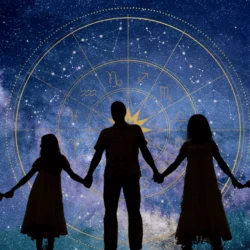 TALLER DE CONSTELACIONES FAMILIARES
