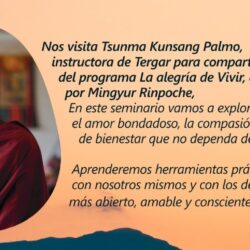 SEMINARIO DE MEDITACION