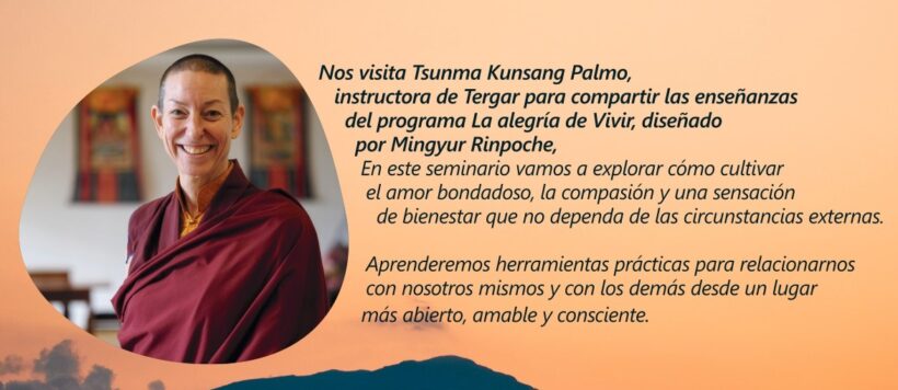 SEMINARIO DE MEDITACION