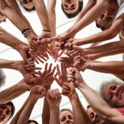 TALLER YOGA Y TRAUMA