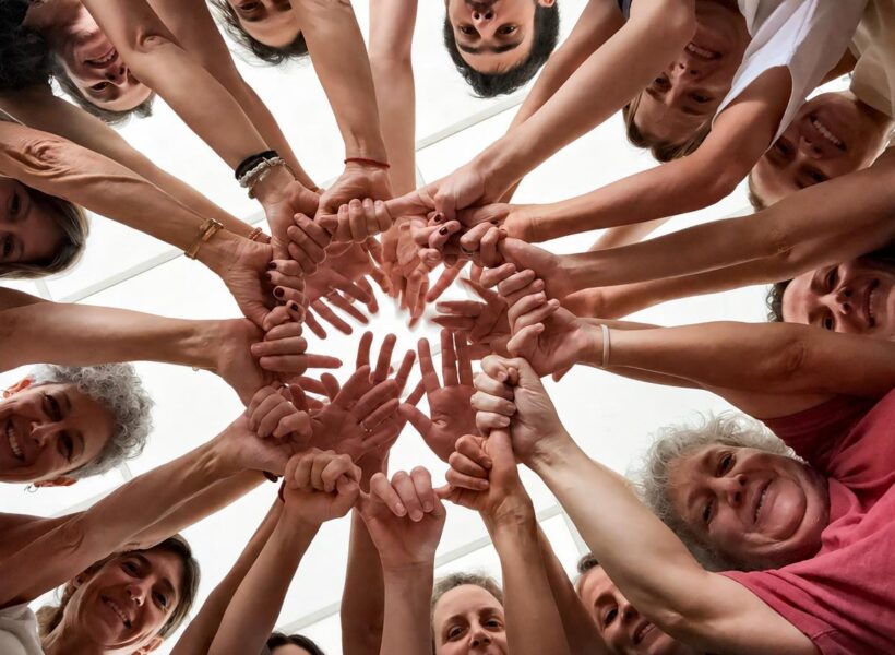 TALLER YOGA Y TRAUMA TALLER YOGA Y TRAUMA