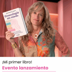 Presentación  Libro “GINECOLOGIA SIN MIEDO”