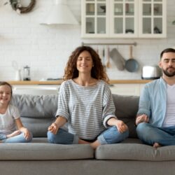 MEDITACIÓN PARA LA VIDA DIARIA