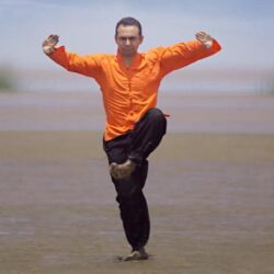 TAI CHI Y MEDITACIÓN