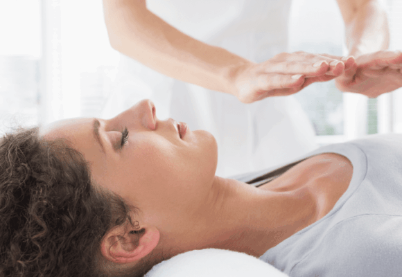 REIKI