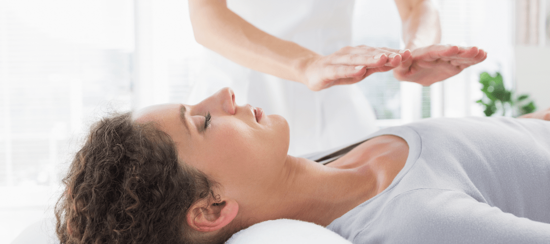 REIKI REIKI